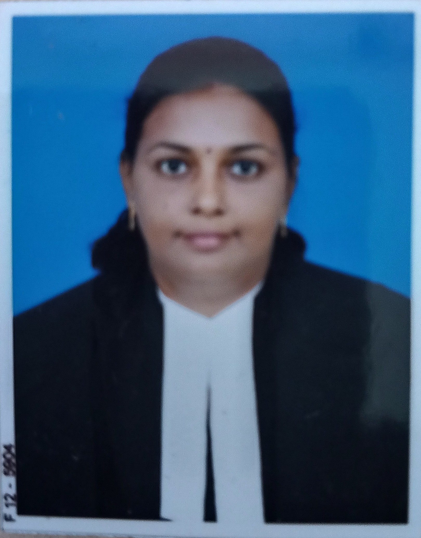 A Vijayalakshmi 