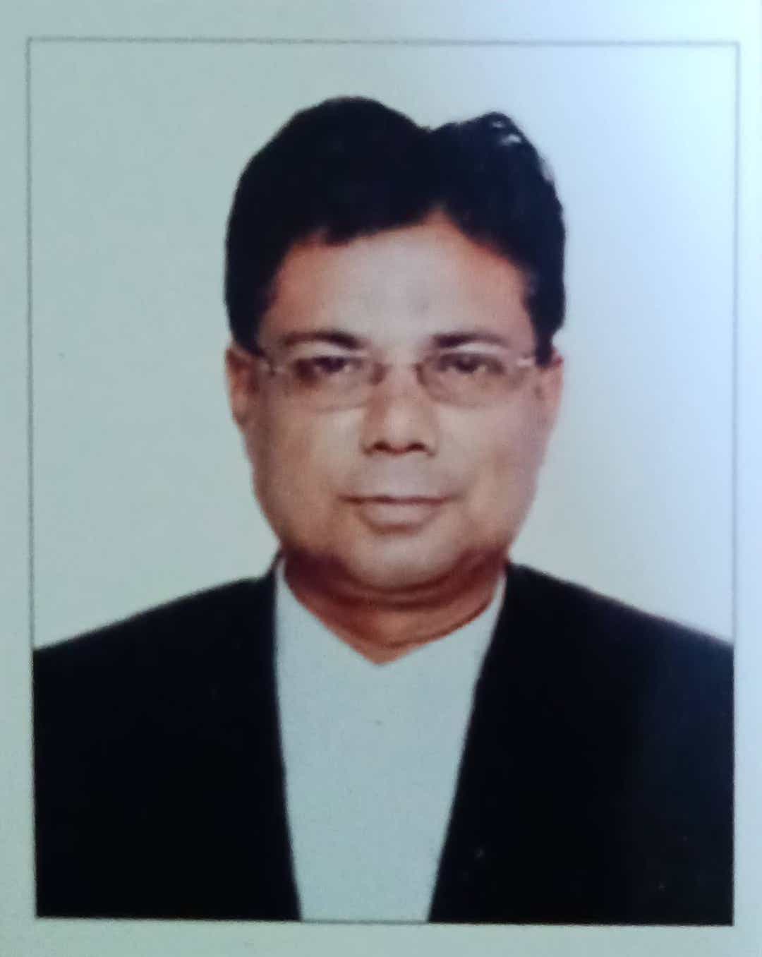  K. V. PRASAD