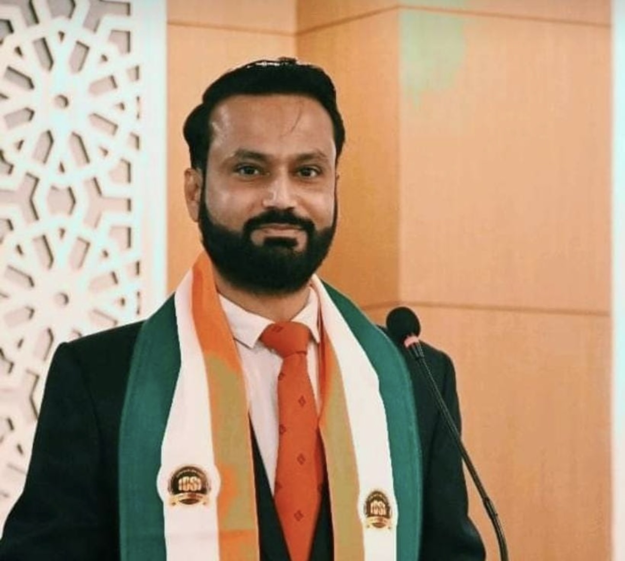 ATUL KUMAR RAWAT