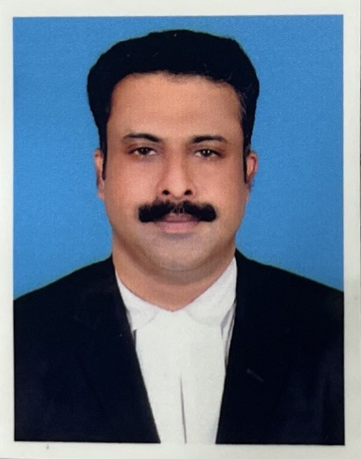 Adv Pratheesh P varghese