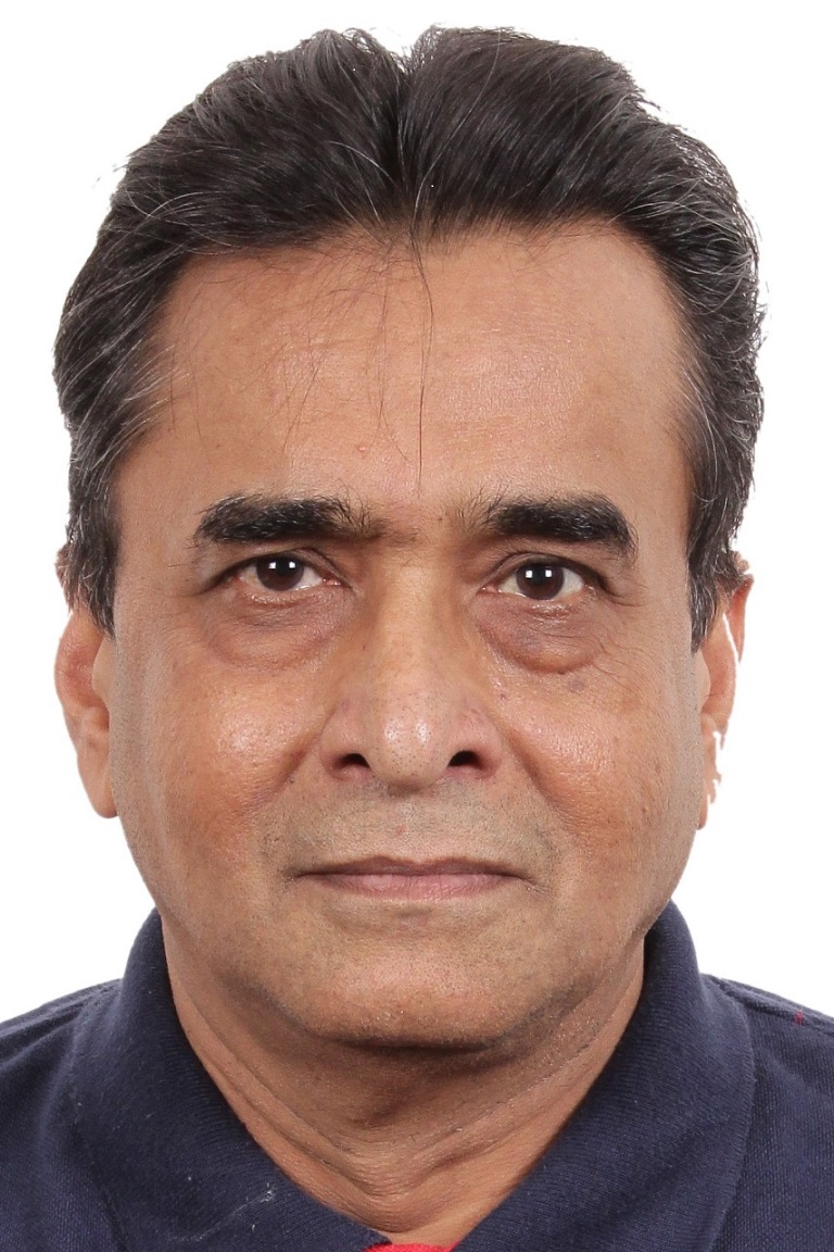 Ananthaswami Rajagopal